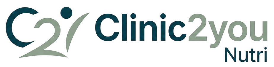 Clinic2you Nutri